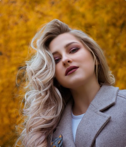 Annette Ferintor – Brand Designer at SavviShop UK