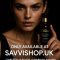 Woman in 30s applying Macadamia Seed Oil to face - Anti-aging skincare ritual | Oiléa by Savvi Shop UK