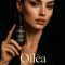 Macadamia oil droplet mid-application - Patented cold-press process | savvishop.uk exclusive
