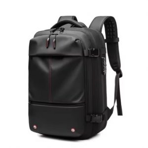 Expandable Travel Backpack