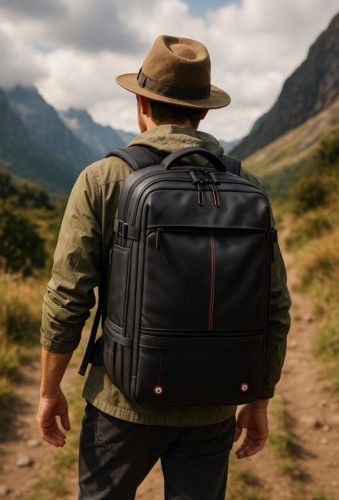 Travel Essentials Matter More Than Ever  SAVVI SHOP
