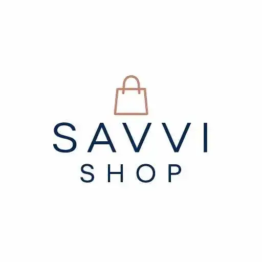 Savvi Shop UK Favicon - E-commerce Fashion & Lifestyle Brand