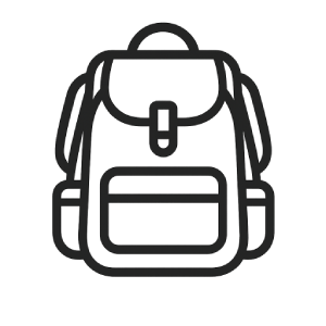 Explore Premium Travel Backpacks Collection | SAVVI SHOP