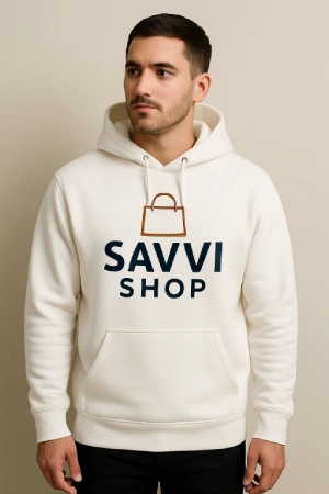Custom Hoodie
