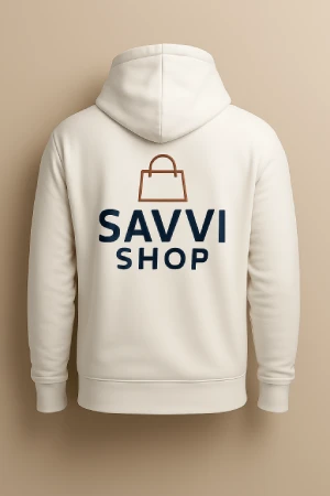Custom Hoodie