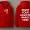 Custom Hoodie