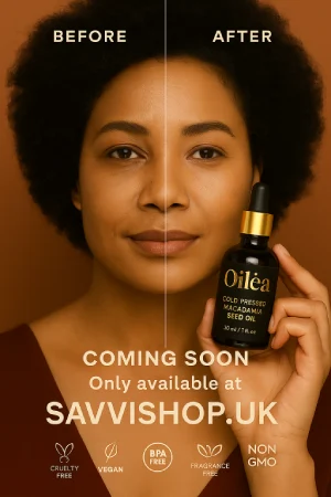 Clinical results of macadamia oil reducing wrinkles