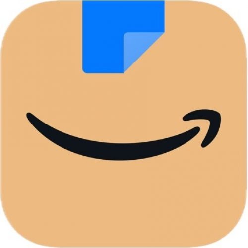 Amazon Finds verification badge.